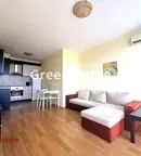 Двустаен апартамент в к.к. Чайка