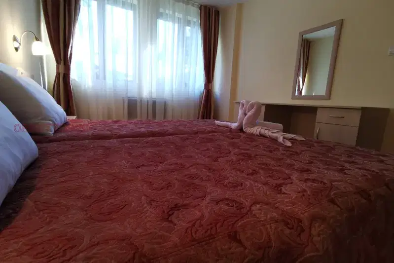 2-bedroom apartment in Oblast Smolyan, Pamporovo