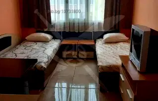 Едностаен апартамент в Бургас, к.к. Слънчев бряг