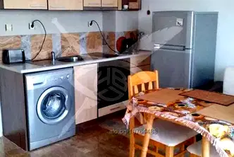 Едностаен апартамент в Бургас, к.к. Слънчев бряг