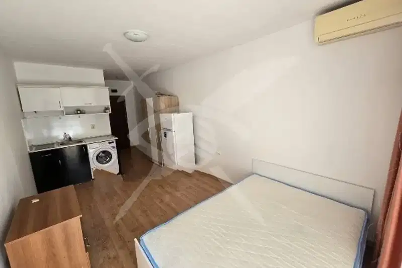 1-bedroom apartment in Oblast Burgas, Slynchev Bryag