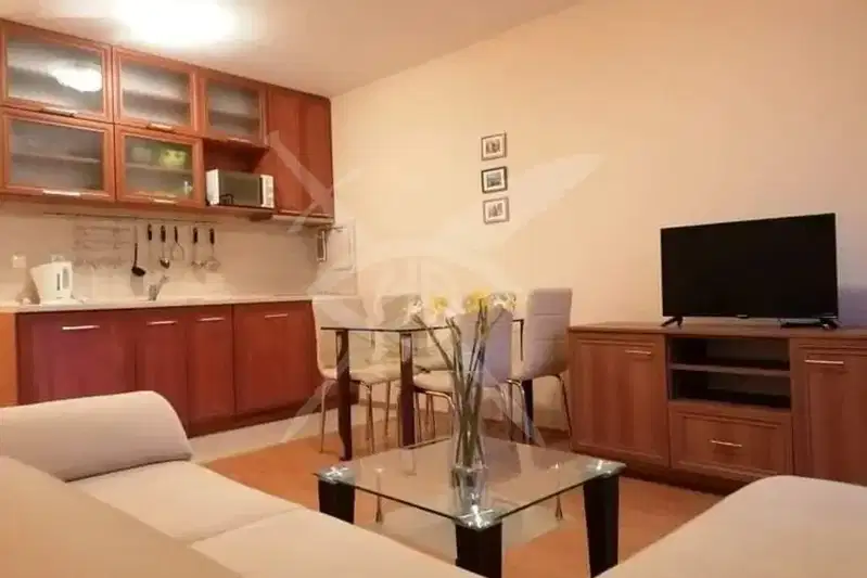 1-bedroom apartment in Oblast Burgas, Slynchev Bryag