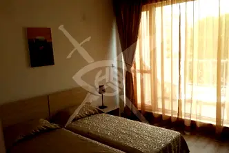 Едностаен апартамент в Бургас, к.к. Слънчев бряг