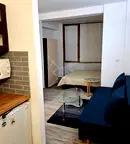 Едностаен апартамент в Бургас, к.к. Слънчев бряг