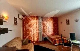 Едностаен апартамент в Бургас, к.к. Слънчев бряг