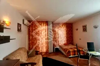 Едностаен апартамент в Бургас, к.к. Слънчев бряг