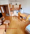 Двустаен апартамент в Бургас, к.к. Слънчев бряг