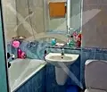 Снимка 4 — Двустаен апартамент в Бургас, к.к. Слънчев бряг