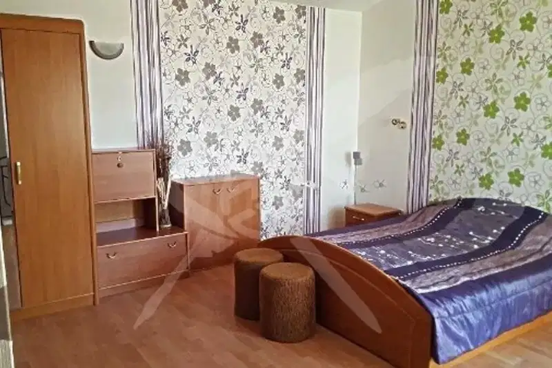 Двустаен апартамент в Бургас, к.к. Слънчев бряг