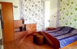 Двустаен апартамент в Бургас, к.к. Слънчев бряг