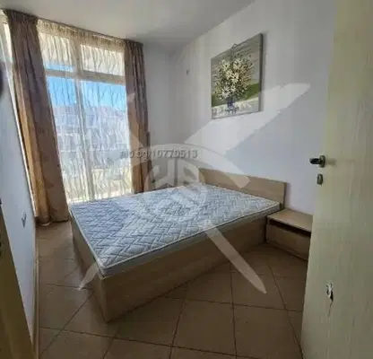Photo 2 — 2-bedroom apartment in Oblast Burgas, Slynchev Bryag