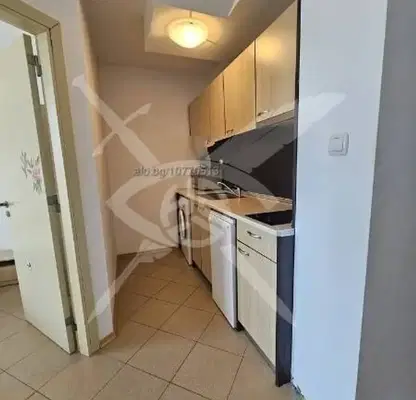 Photo 3 — 2-bedroom apartment in Oblast Burgas, Slynchev Bryag