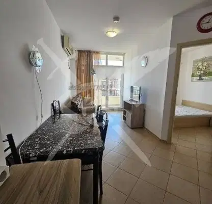 Photo 4 — 2-bedroom apartment in Oblast Burgas, Slynchev Bryag