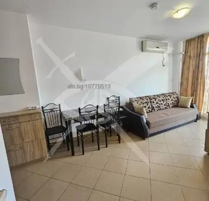 Photo 5 — 2-bedroom apartment in Oblast Burgas, Slynchev Bryag