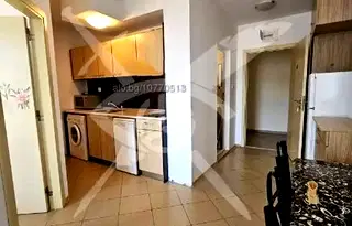 Двустаен апартамент в Бургас, к.к. Слънчев бряг