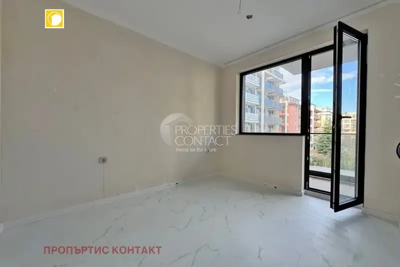 2-bedroom apartment in Oblast Burgas, Slynchev Bryag
