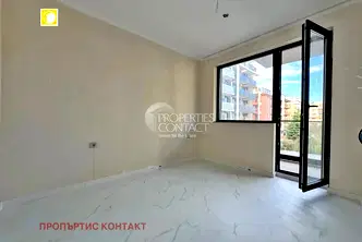 Двустаен апартамент в Бургас, к.к. Слънчев бряг