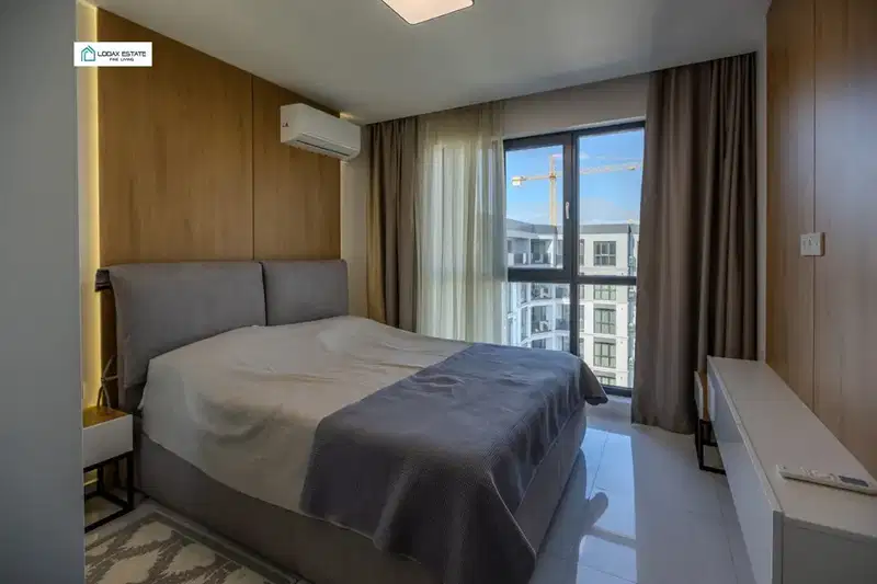 3-bedroom apartment in Oblast Burgas, Slynchev Bryag