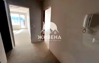 Двустаен апартамент в к.к. Св.Св. Константин и Елена