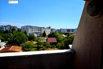 Двустаен апартамент в к.к. Св.Св. Константин и Елена