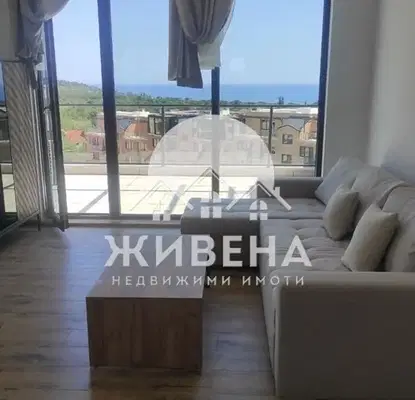 Снимка 4 — Двустаен апартамент в к.к. Св.Св. Константин и Елена
