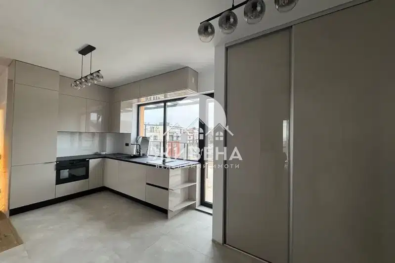 2-bedroom apartment in Sv.Sv. Konstantin I Elena