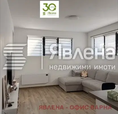 Снимка 3 — Тристаен апартамент в к.к. Св.Св. Константин и Елена