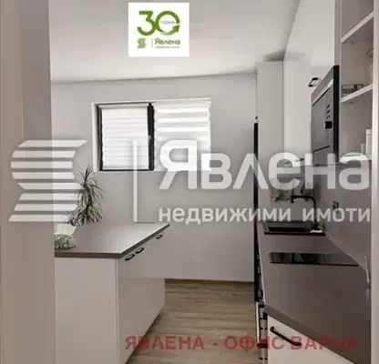 Снимка 5 — Тристаен апартамент в к.к. Св.Св. Константин и Елена