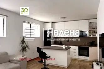 Тристаен апартамент в к.к. Св.Св. Константин и Елена