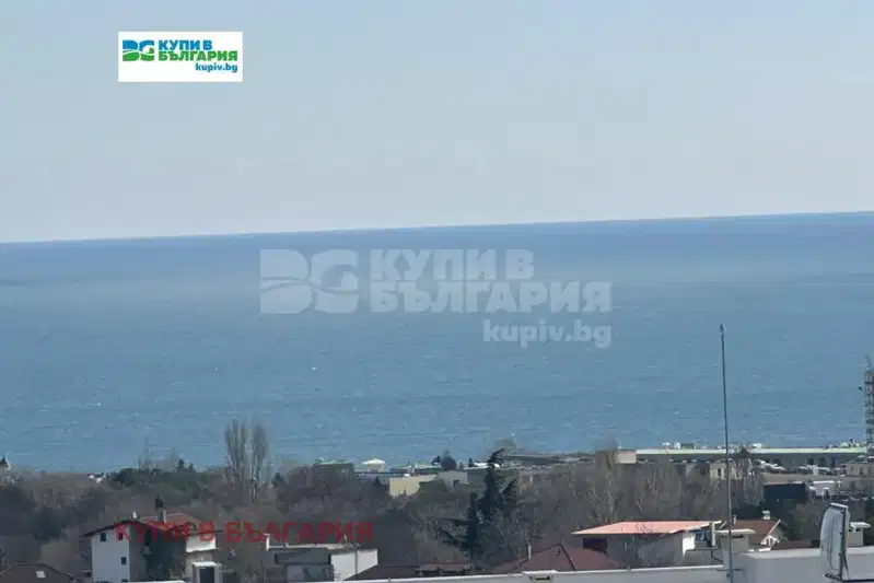 3-bedroom apartment in Sv.Sv. Konstantin I Elena