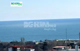 Тристаен апартамент в к.к. Св.Св. Константин и Елена