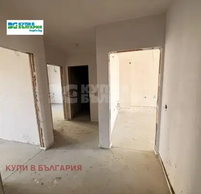 Снимка 5 — Тристаен апартамент в к.к. Св.Св. Константин и Елена