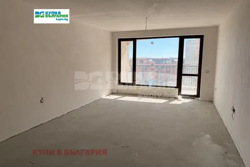 3-bedroom apartment in Sv.Sv. Konstantin I Elena