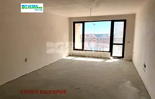 Тристаен апартамент в к.к. Св.Св. Константин и Елена