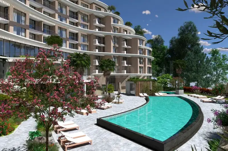 4-bedroom apartment in Sv.Sv. Konstantin I Elena