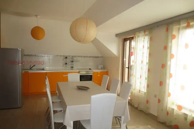 2-bedroom apartment in Sv.Sv. Konstantin I Elena