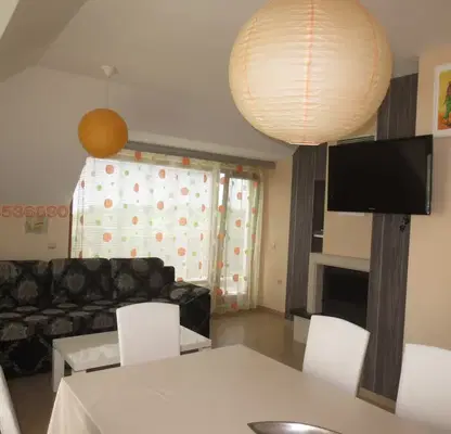Photo 2 — 2-room apartment with large terrace in Sv. Sv. Konstantin and Elena
