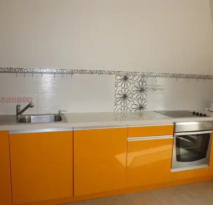 Photo 3 — 2-room apartment with large terrace in Sv. Sv. Konstantin and Elena