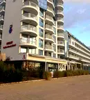 Едностаен апартамент в к.к. Златни пясъци