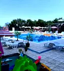 Двустаен апартамент в к.к. Златни пясъци
