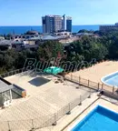 Двустаен апартамент в к.к. Златни пясъци
