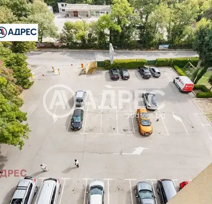 Снимка 2 — Тристаен апартамент в к.к. Златни пясъци