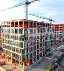 Тристаен апартамент в София, Костинброд