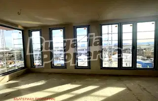 Тристаен апартамент в София, Костинброд
