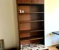 Снимка 2 — Двустаен апартамент в Кърджали, Център