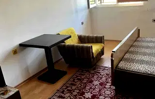 Двустаен апартамент в Кърджали, Център
