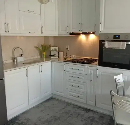 Photo 3 — 3-bedroom apartment in Kyrdjali, Vyzrojdenci