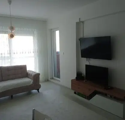 Photo 4 — 3-bedroom apartment in Kyrdjali, Vyzrojdenci