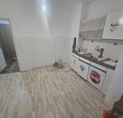 Снимка 4 — Двустаен апартамент в Кърджали, Възрожденци