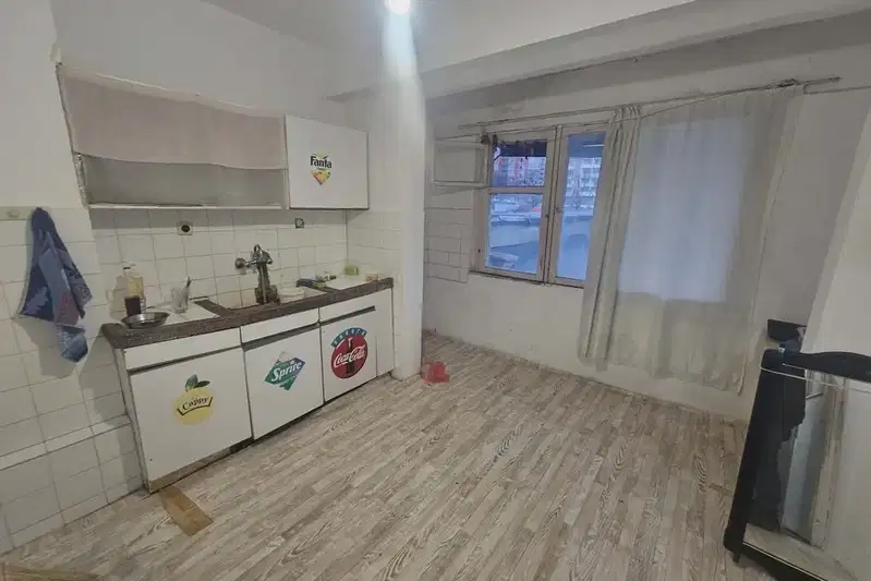 2-bedroom apartment in Kyrdjali, Vyzrojdenci